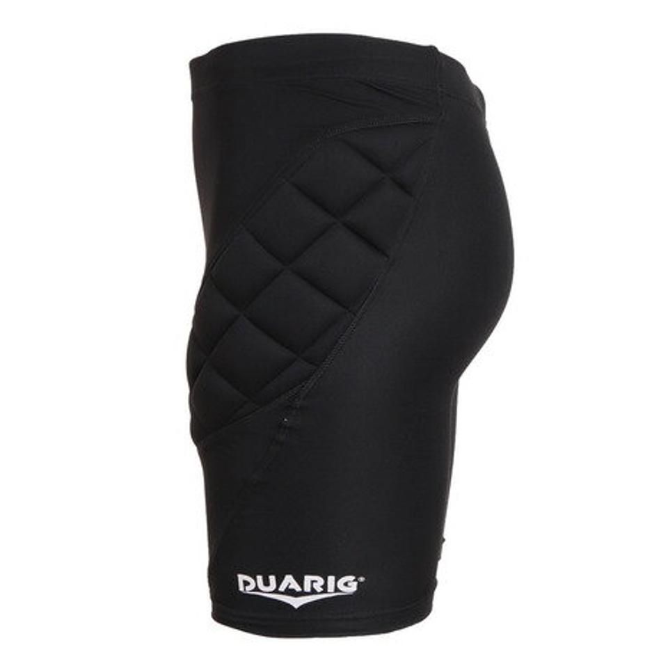 【10%OFFクーポン対象!12/21まで】デュアリグ(DUARIG)(メンズ)サッカーウェア ゴールキーパー インナーパンツ 2S8249-SCWR-741KS