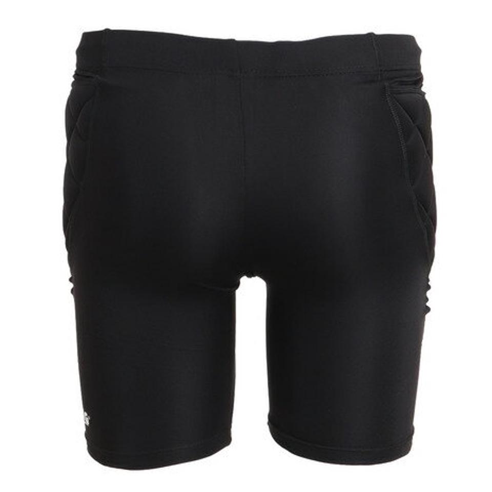 【10%OFFクーポン対象!12/21まで】デュアリグ(DUARIG)(メンズ)サッカーウェア ゴールキーパー インナーパンツ 2S8249-SCWR-741KS