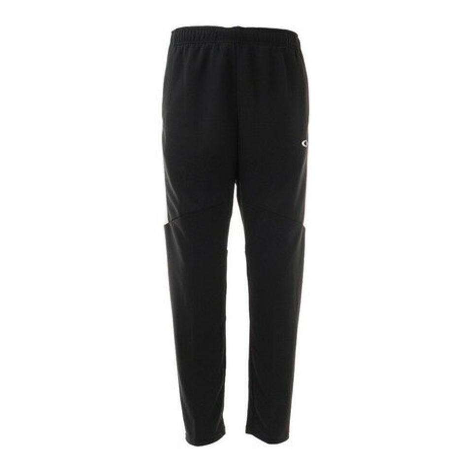 オークリー(OAKLEY)(メンズ)ジャージ メンズ ロングパンツ TECH JERSEY 11.7 FOA402949-02E ジャージ ブラック