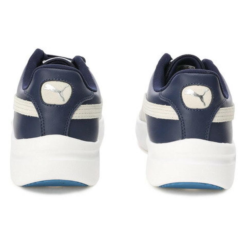 【20%OFFクーポン対象！5/25まで】プーマ（PUMA）（メンズ）メンズ スニーカー シューズ GV スペシャル LWT ネイビー 37775103