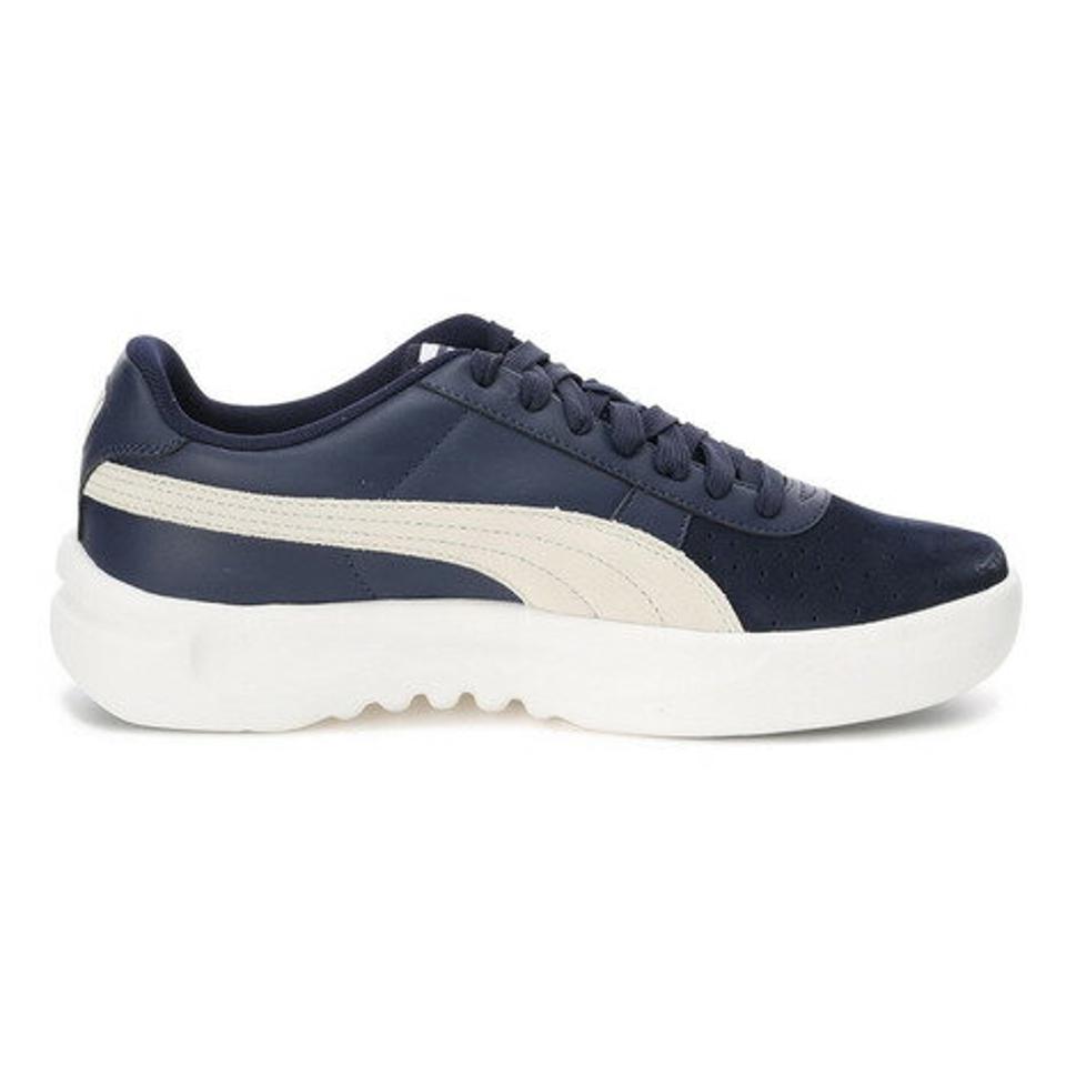 【20%OFFクーポン対象！5/25まで】プーマ（PUMA）（メンズ）メンズ スニーカー シューズ GV スペシャル LWT ネイビー 37775103