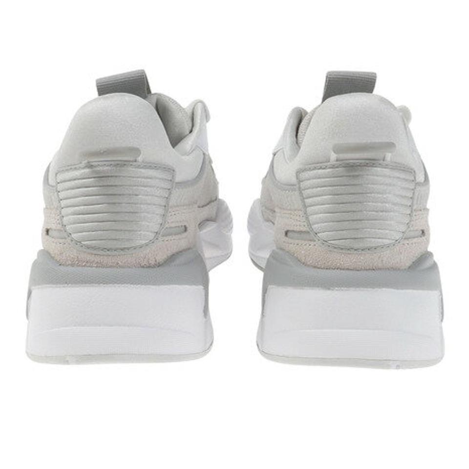 プーマ（PUMA）（レディース）RS-X リインベント REINVENT 37100821 スニーカー スポーツシューズ カジュアル ランニング クッション 厚底 運動靴