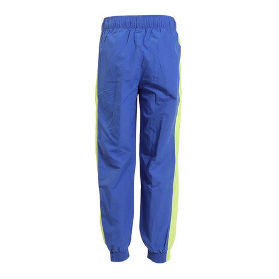 【15%OFFクーポン対象!4/25まで】プーマ(PUMA)(メンズ)SUPER PUMA ウーブンパンツ 674799 92 LGRN