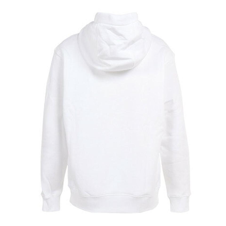 【9/10 24h限定 エントリー&対象4店舗買い回りで最大P10倍!】ナイキ(NIKE)(メンズ)裏起毛 パーカー NSW BB SOLE CAF プルオーバー 長袖フーディ DX6513-100