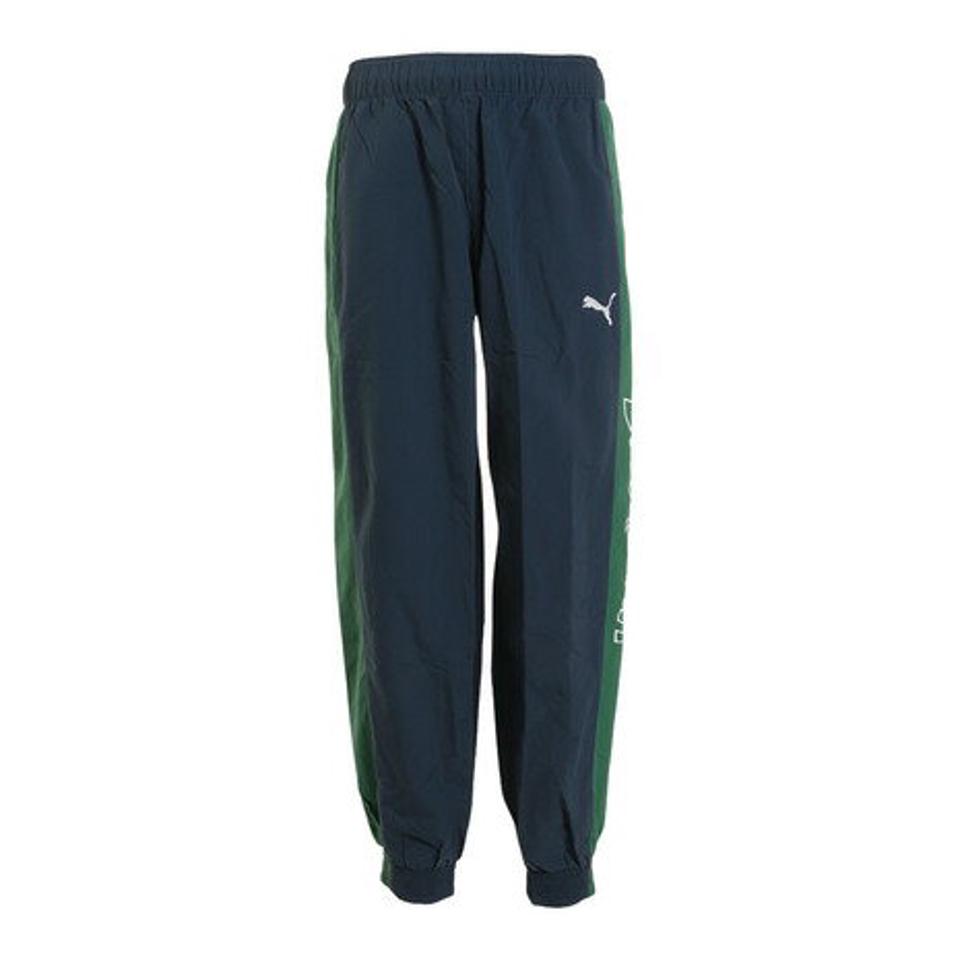 プーマ(PUMA)(メンズ)パンツ メンズ SUPER PUMA 674799 16 GRN