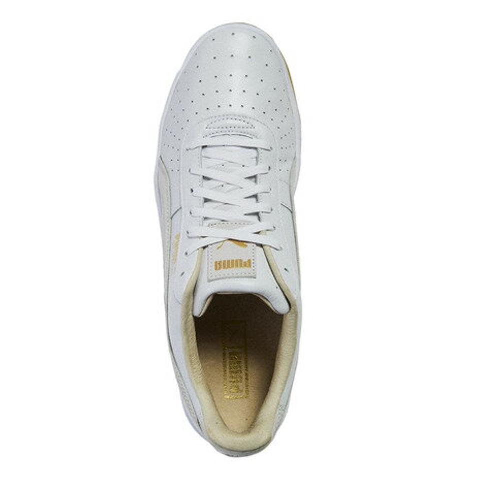 プーマ（PUMA）（メンズ、レディース）GV スペシャル KL ホワイト 白 37473301 メンズ レディース スニーカー シューズ