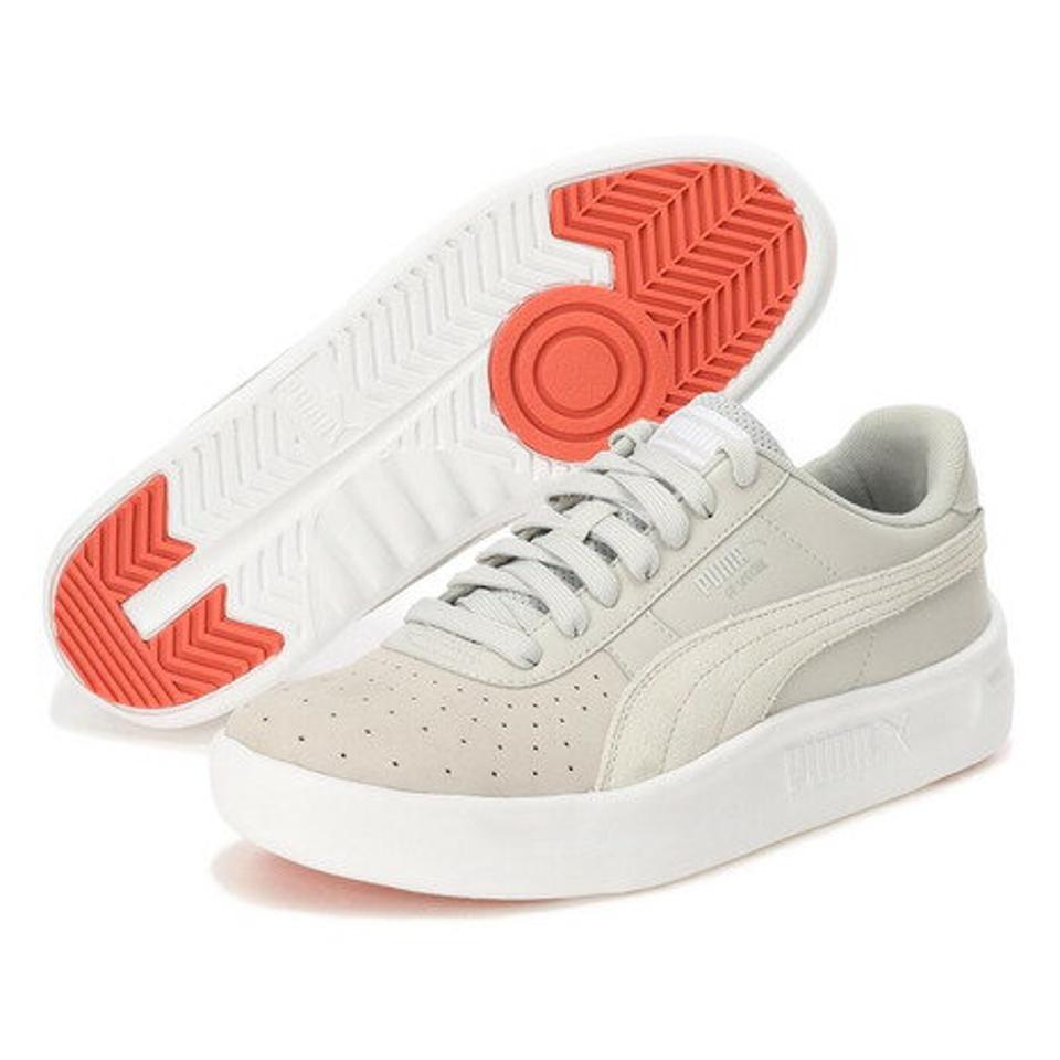 プーマ（PUMA）（メンズ）メンズ スニーカー シューズ GV スペシャル LWTライトグレー 37775102