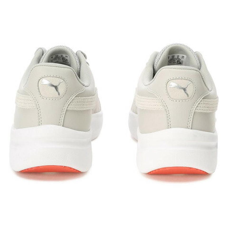 プーマ（PUMA）（メンズ）メンズ スニーカー シューズ GV スペシャル LWTライトグレー 37775102