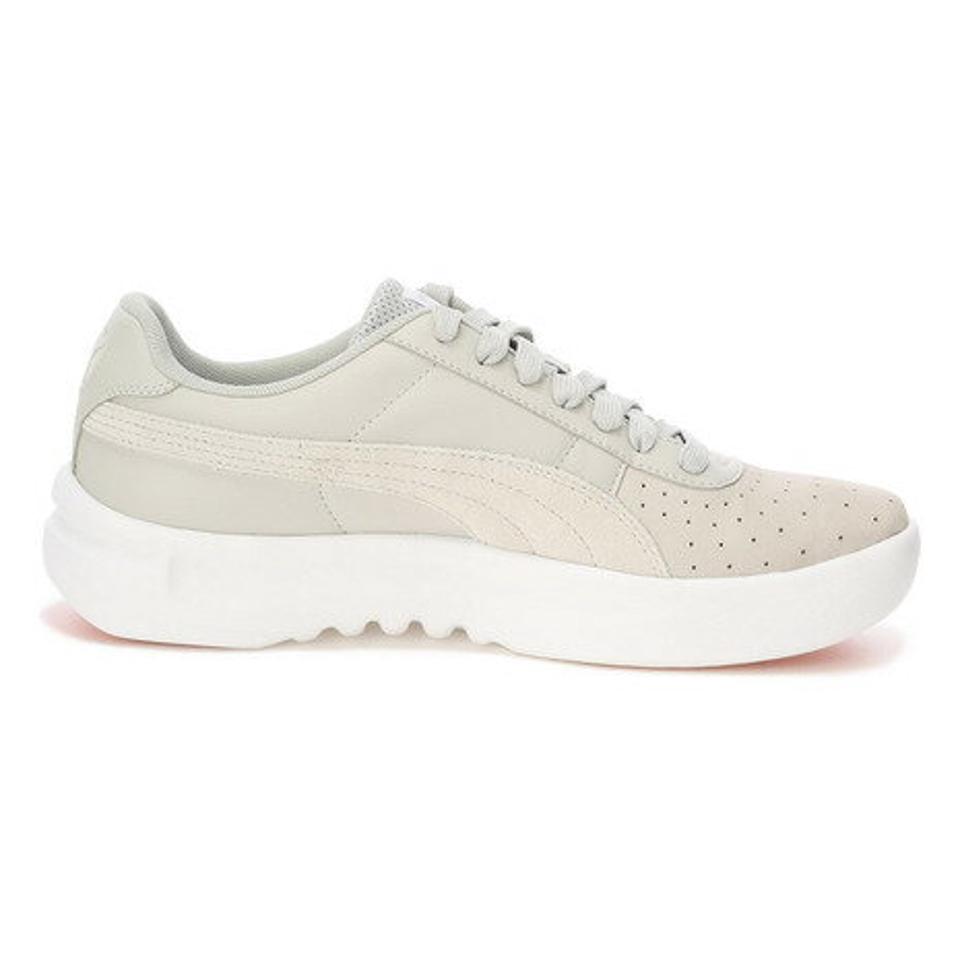 プーマ（PUMA）（メンズ）メンズ スニーカー シューズ GV スペシャル LWTライトグレー 37775102