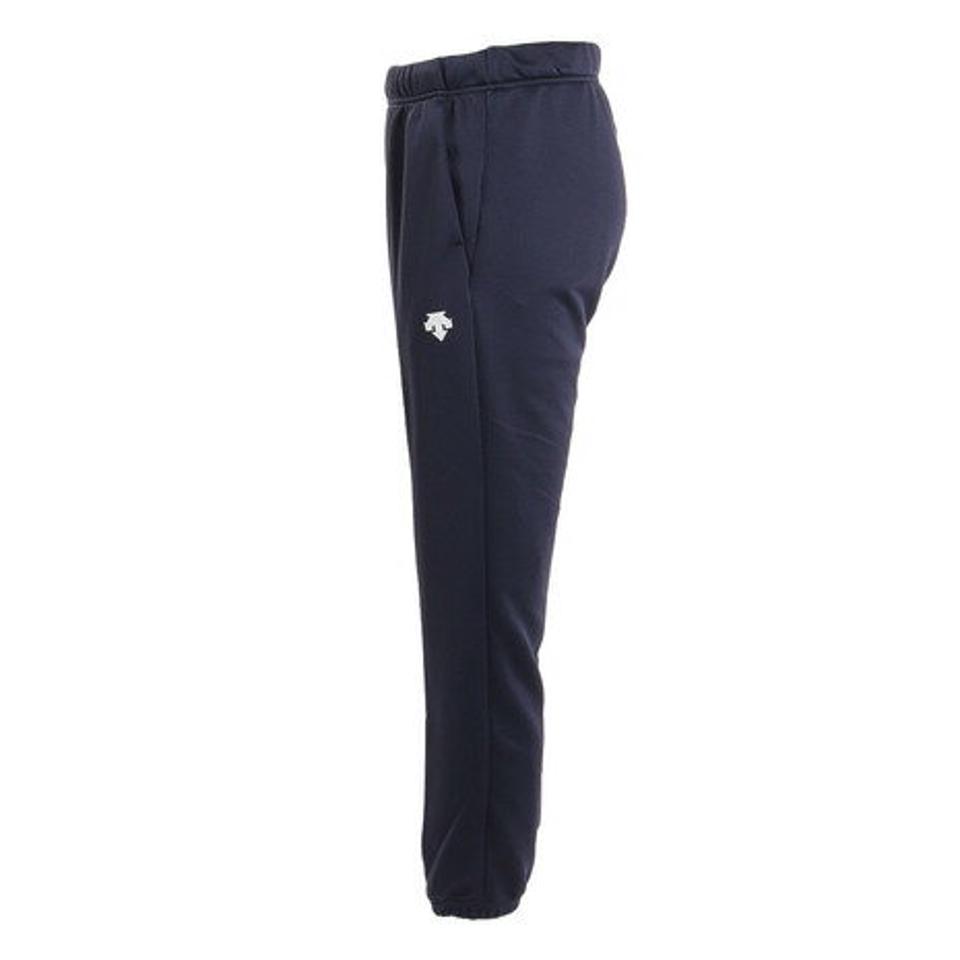 デサント(DESCENTE)(メンズ)Move Sport 裏毛 スウェット ロングパンツ ライトスムース DMMUJG20