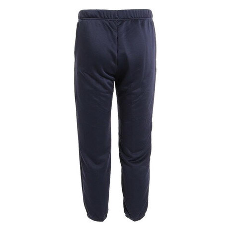 デサント(DESCENTE)(メンズ)Move Sport 裏毛 スウェット ロングパンツ ライトスムース DMMUJG20