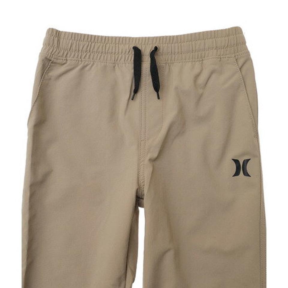 ハーレー(HURLEY)(キッズ)ジュニア ドライフィット ジョガーパンツ 884209-X1T