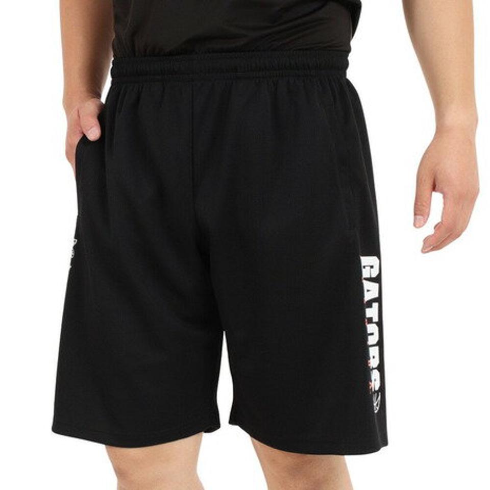 カレッジ(College)(メンズ)バスケットボールウェア プラクティスパンツ FLR CL8223006