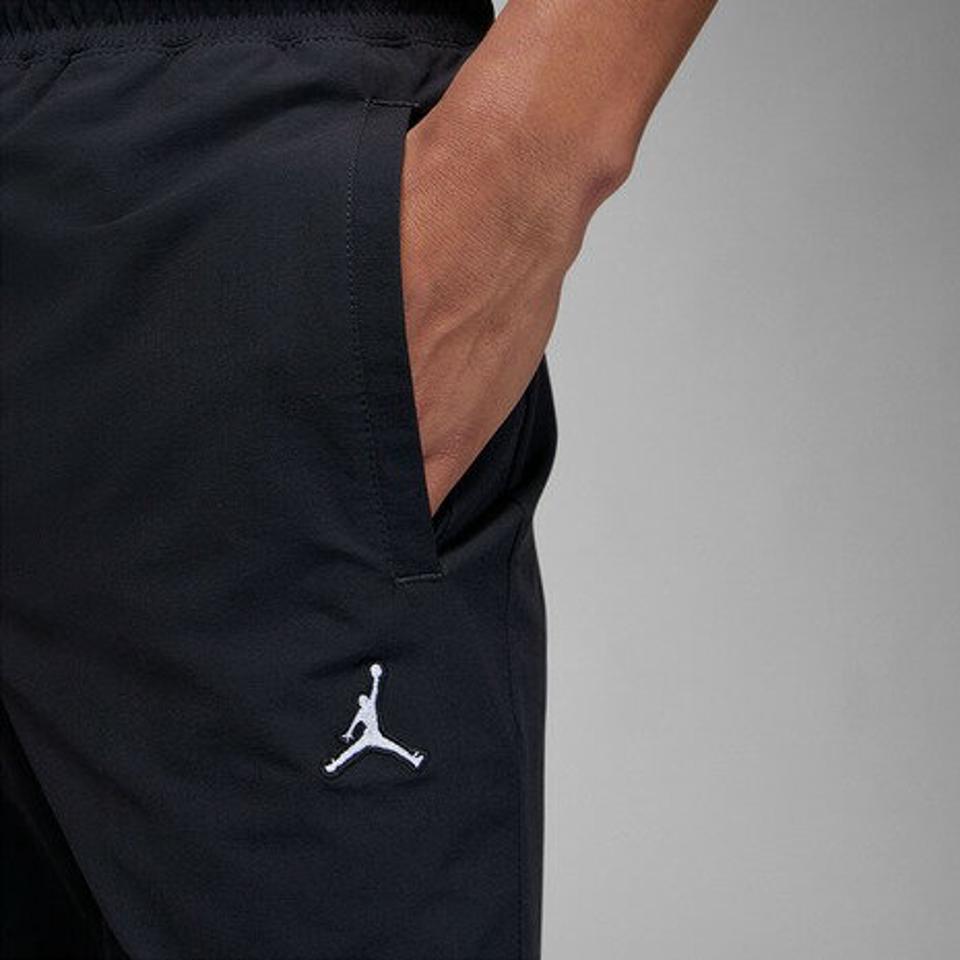 ジョーダン(JORDAN)(メンズ)スウェット バスケットボール ウェア ESS ウーブン パンツ DQ7510-010