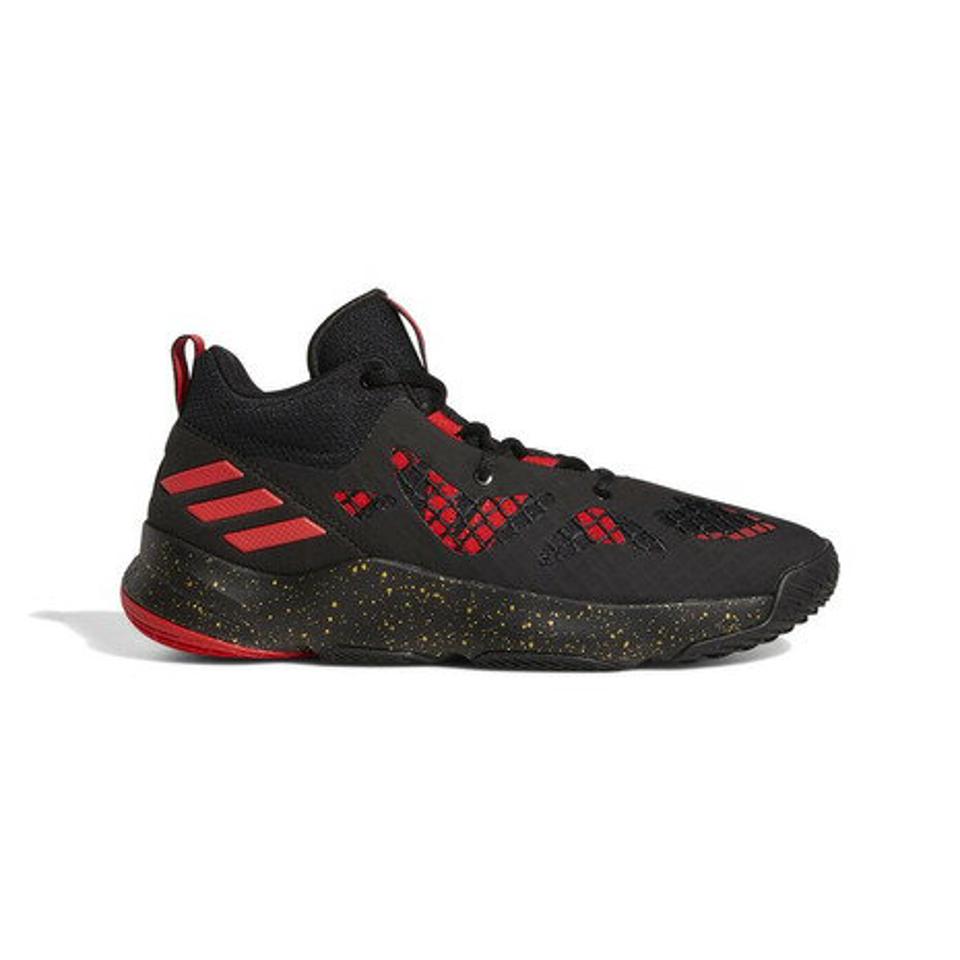 アディダス（adidas）（メンズ）バスケットシューズ バッシュ プロ N3XT 2021 GY2865
