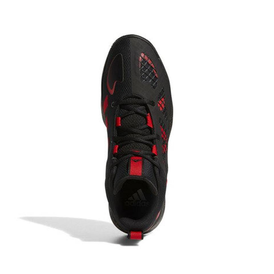 アディダス（adidas）（メンズ）バスケットシューズ バッシュ プロ N3XT 2021 GY2865