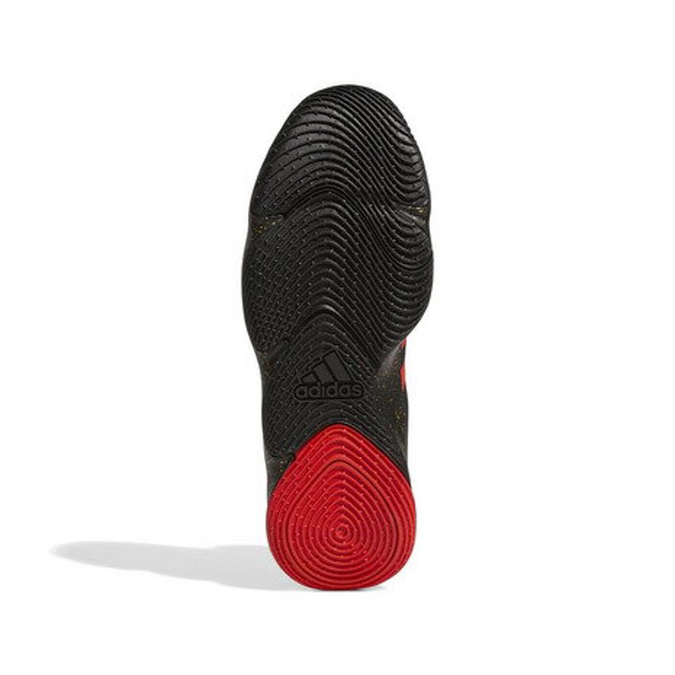 アディダス（adidas）（メンズ）バスケットシューズ バッシュ プロ N3XT 2021 GY2865