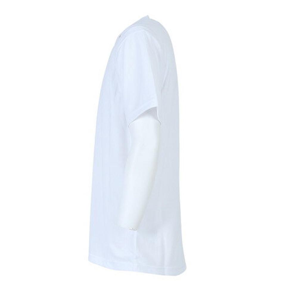 【2/25〜2/26 48h限定 エントリー&対象4店舗買い回りで最大P10倍!】オークリー(OAKLEY)(メンズ)テニスウェア SLANT PLAIN Tシャツ 6.0 FOA404190-100 吸汗