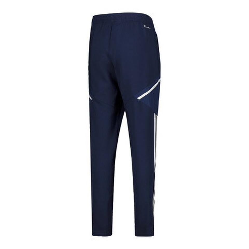 アディダス(adidas)(メンズ)ジャージ パンツ トレーニングウェア Condivo 22 プレゼンテーションパンツ KMG22-HA6240 ロングパンツ サッカー フットサル