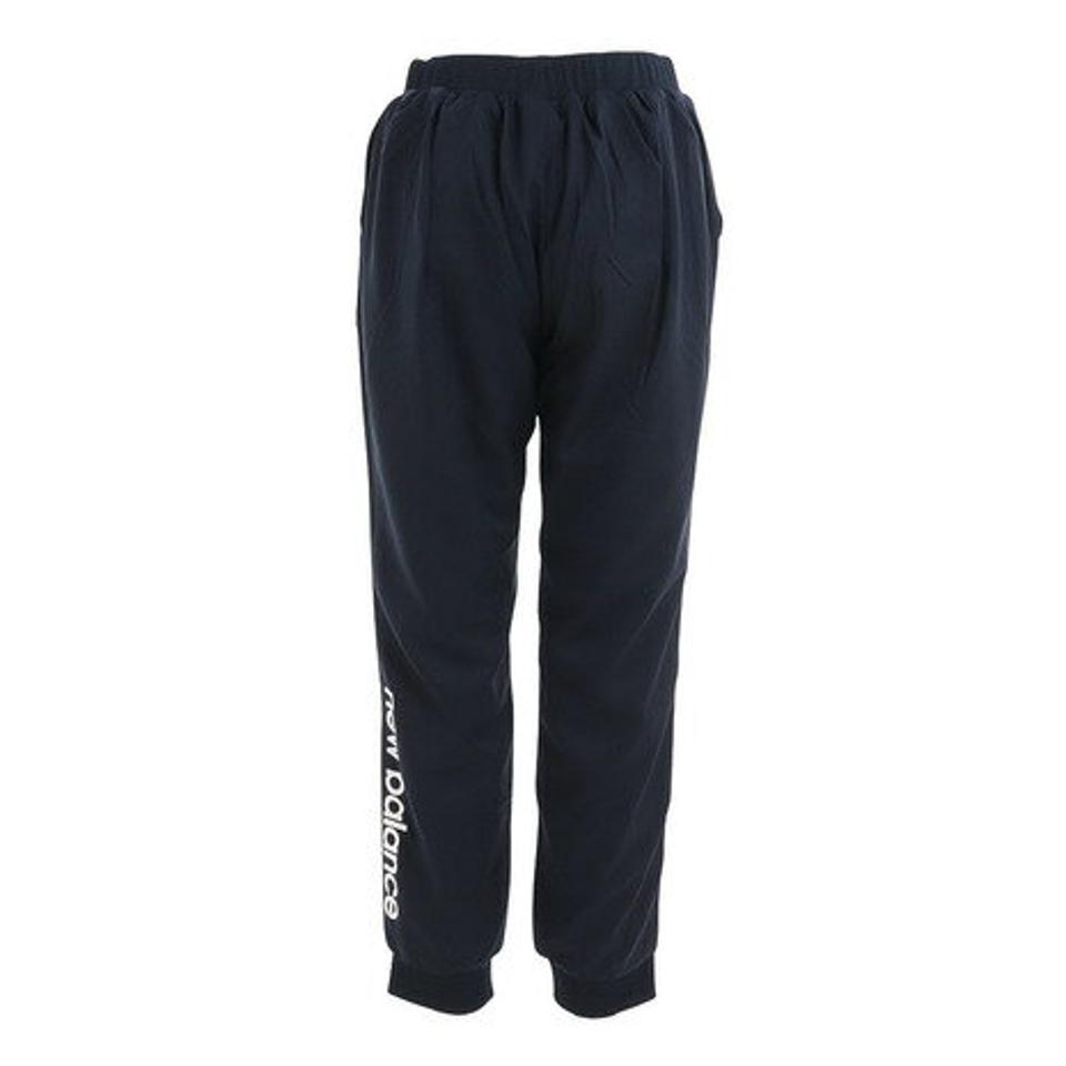 ニューバランス(new balance)(レディース)リレントレス トリコットドパンツ AWP25404ECL