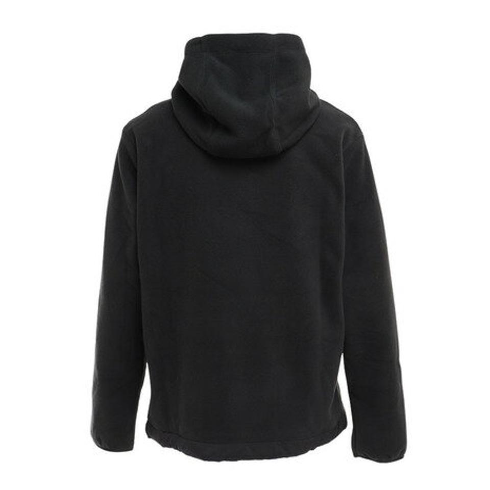 【3/10 24h限定 エントリー&対象3店舗以上買い回りで最大P10倍!】ナイキ(NIKE)(メンズ)クラブ フリース ウィンタライズド プルオーバー パーカー DQ4897-010