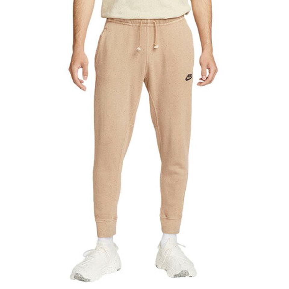 【10/25 24h限定 エントリー&対象3店舗買い回りで最大P10倍!】ナイキ(NIKE)(メンズ)スウェット ロングパンツ クラブ+ BB リバイバル パンツ DQ4666-258