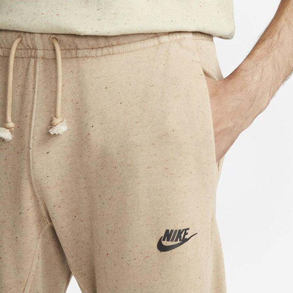 【10/25 24h限定 エントリー&対象3店舗買い回りで最大P10倍!】ナイキ(NIKE)(メンズ)スウェット ロングパンツ クラブ+ BB リバイバル パンツ DQ4666-258