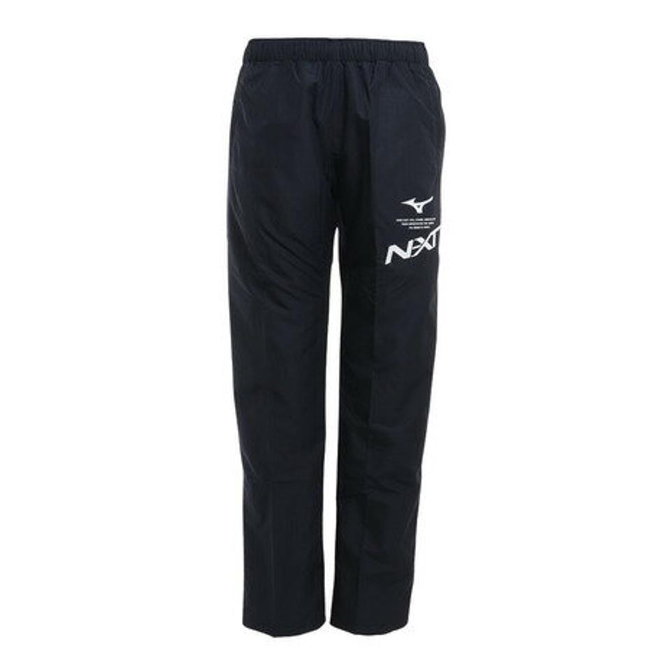 ミズノ(MIZUNO)(メンズ、レディース)N-XTブレスサーモ ウォーマーパンツ 32JF274014
