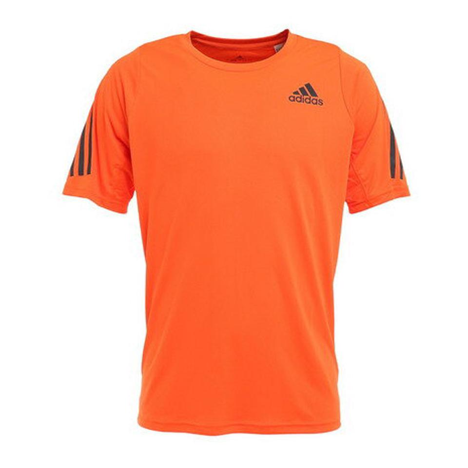 アディダス(adidas)(メンズ)ラン アイコン 半袖Tシャツ CD771-HJ7228