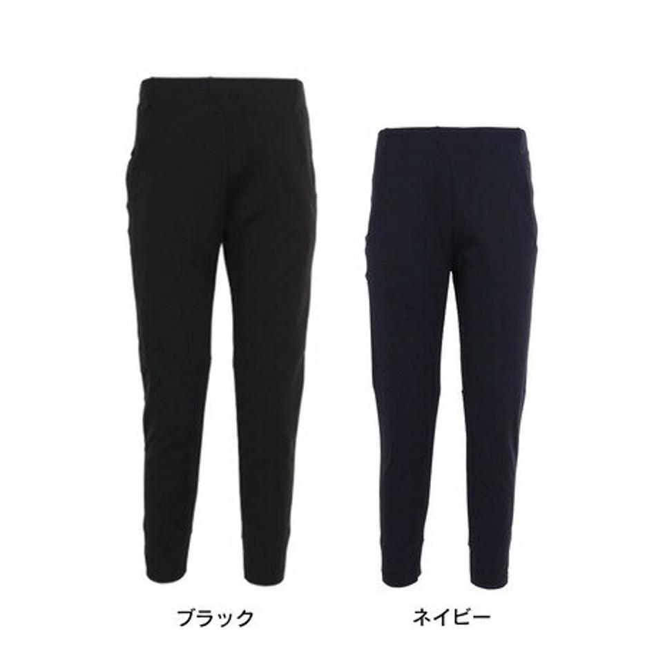 デサント(DESCENTE)(メンズ)MOVESPORT スウェット S.F.TECH SHIELD ソフトウォームロングパンツ DMMUJG21