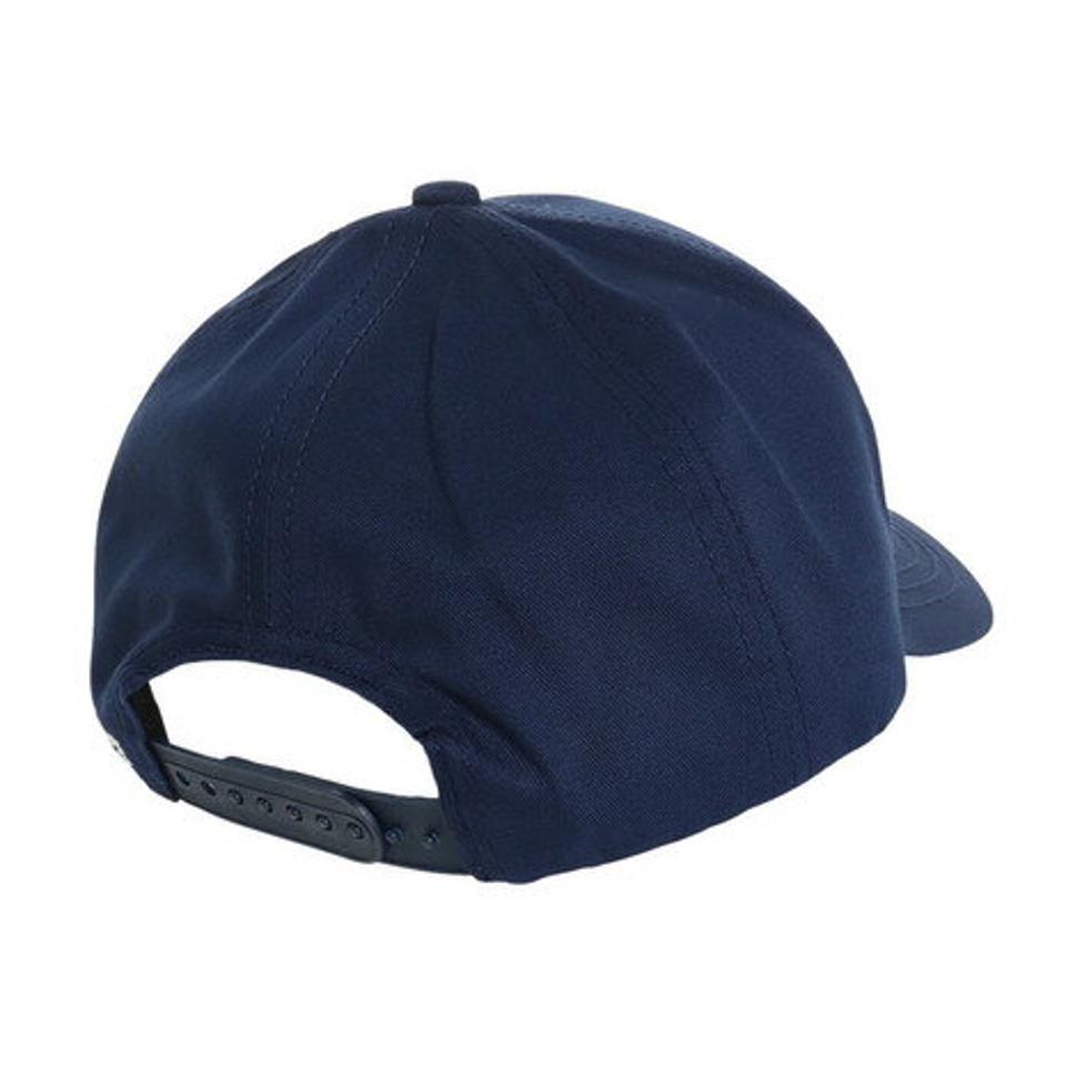 【10%OFFクーポン 12/29まで】エクストララージ（XLARGE）（メンズ）オールドイングリッシュロゴ キャップ 101223051002-BLUE