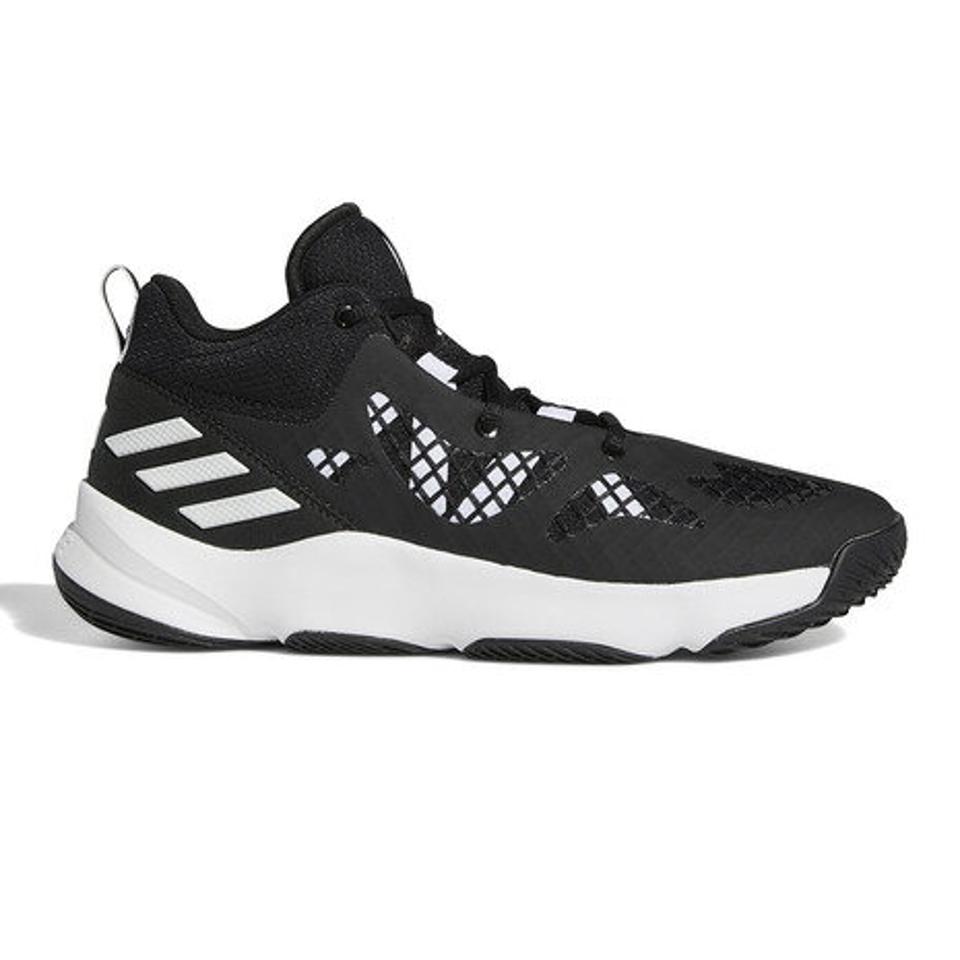 アディダス（adidas）（メンズ、レディース）バスケットシューズ バッシュ PRO N3XT 2021 G58892