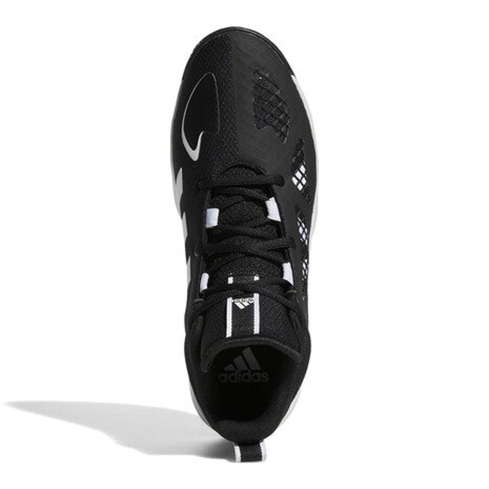 アディダス（adidas）（メンズ、レディース）バスケットシューズ バッシュ PRO N3XT 2021 G58892