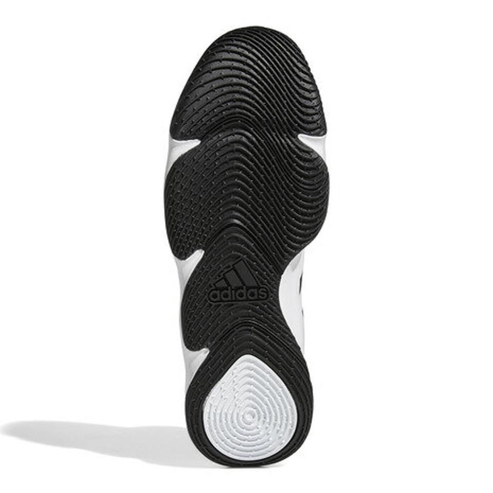 アディダス（adidas）（メンズ、レディース）バスケットシューズ バッシュ PRO N3XT 2021 G58892