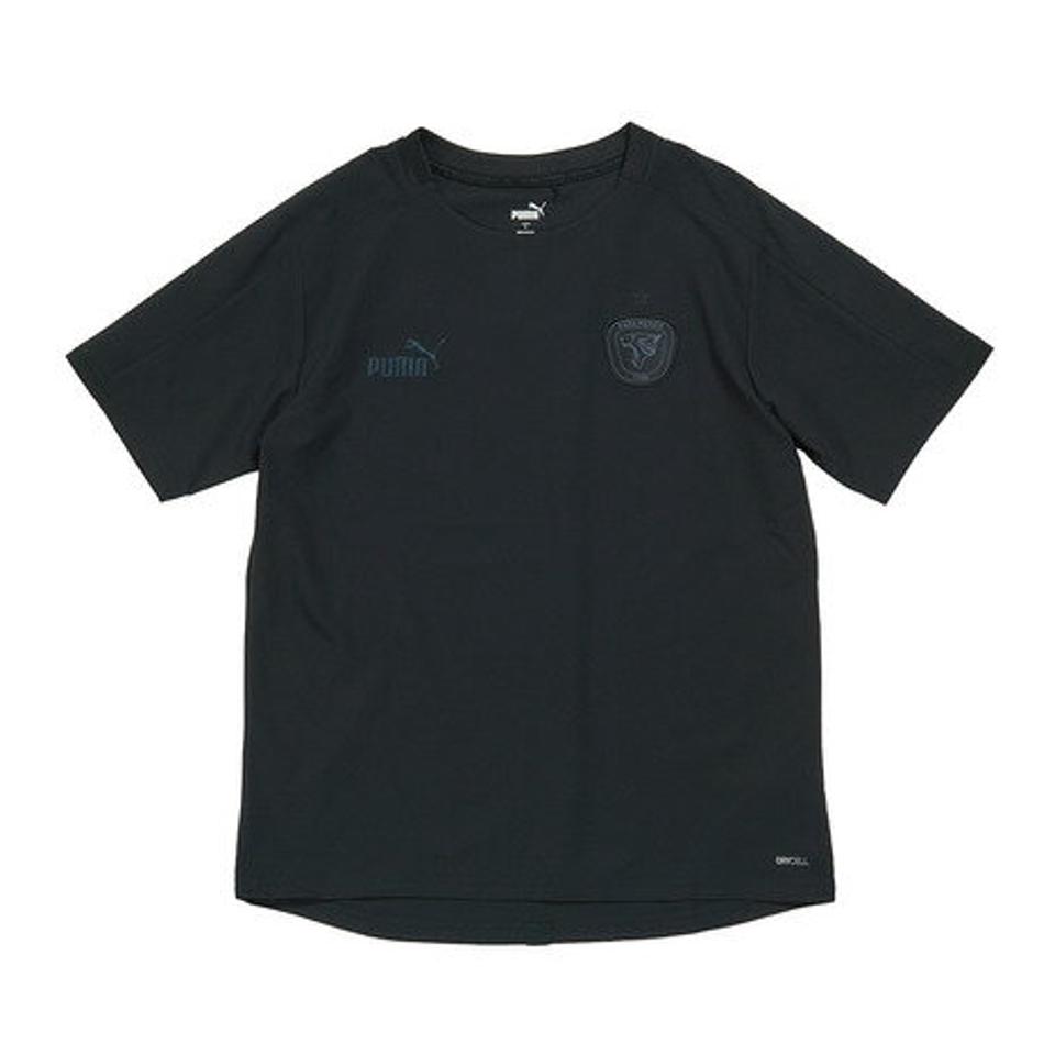 【10%OFFクーポン対象！12/21まで】プーマ（PUMA）（メンズ）サッカーウェア パラメヒコ PM ゲームシャツ 70563601