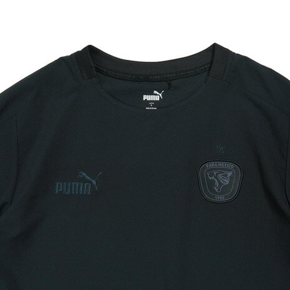 【10%OFFクーポン対象！12/21まで】プーマ（PUMA）（メンズ）サッカーウェア パラメヒコ PM ゲームシャツ 70563601