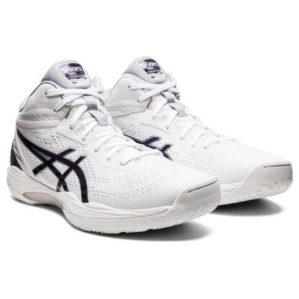 アシックス（ASICS）（メンズ、レディース）バスケットシューズ バッシュ GELHOOP V14 1063A050.101