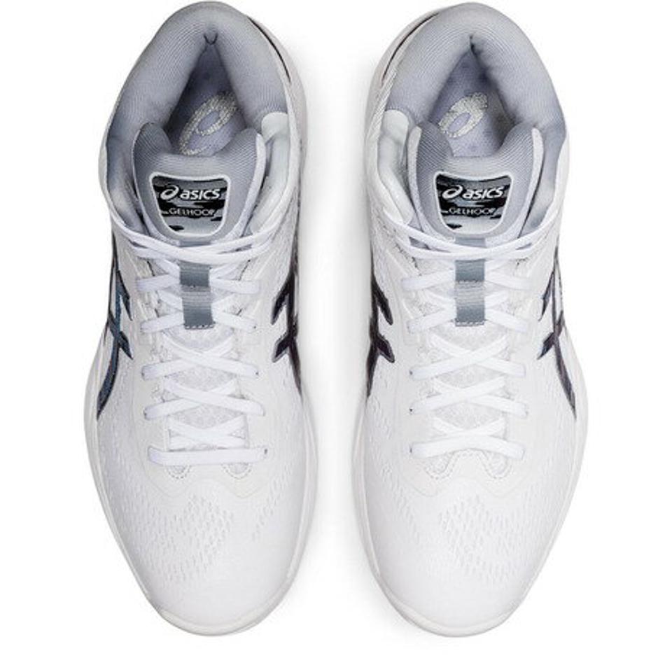 アシックス（ASICS）（メンズ、レディース）バスケットシューズ バッシュ GELHOOP V14 1063A050.101
