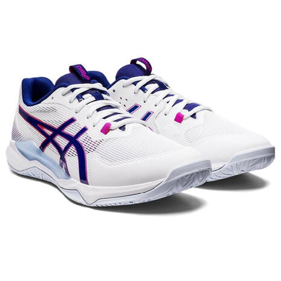 アシックス（ASICS）（メンズ）バレーボールシューズ ゲルタクティク GEL-TACTIC 1073A051.103