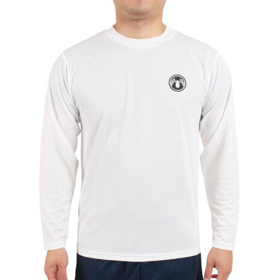 マーベル（MARVEL）（メンズ）ヴェノム ロング UVカット 長袖Tシャツ DS0223004