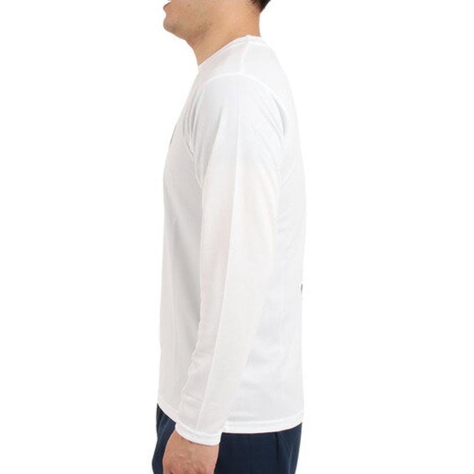 マーベル（MARVEL）（メンズ）ヴェノム ロング UVカット 長袖Tシャツ DS0223004