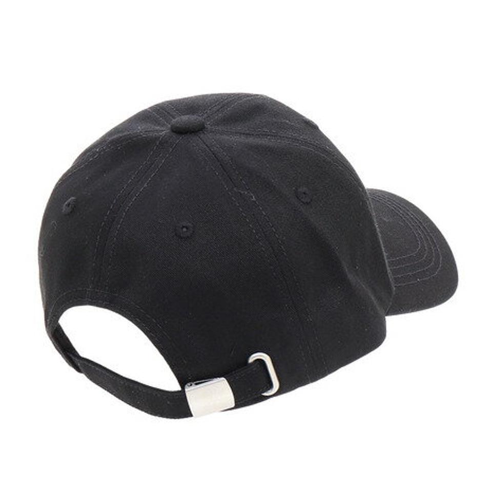 スライド（SLYDE）（レディース）ロゴキャップ sl2021CAP701-BLK
