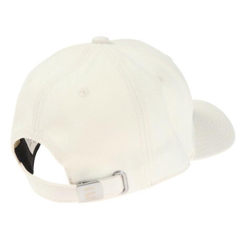 エルケクス（ELKEX）（メンズ）Eロゴギャバジンキャップ EKX2FA0008 OWHT