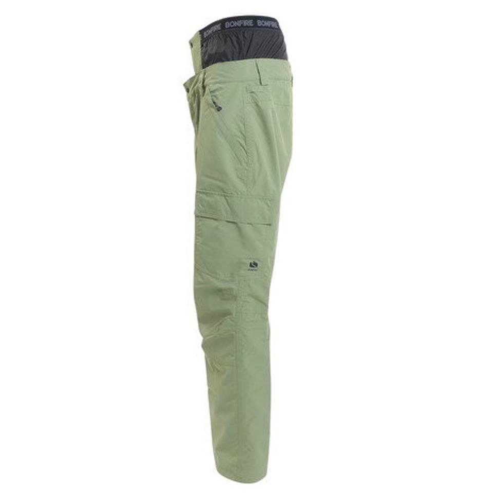 ボンファイア(Bonfire)(メンズ)スノーボード ボードウェア パンツ DOMAIN パンツ WWG BBFW220024J