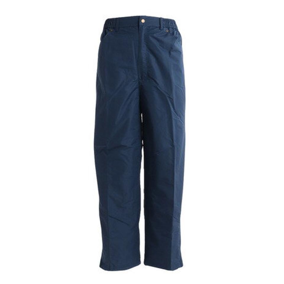 【2/5 24h限定 エントリー&対象4店舗買い回りで最大P10倍!】シーシーエル チーム(CCL TEAM)(メンズ、レディース)スキー パンツ スキーウェア オーバーパンツ 5360740 NVY-22 ネイビー 撥水