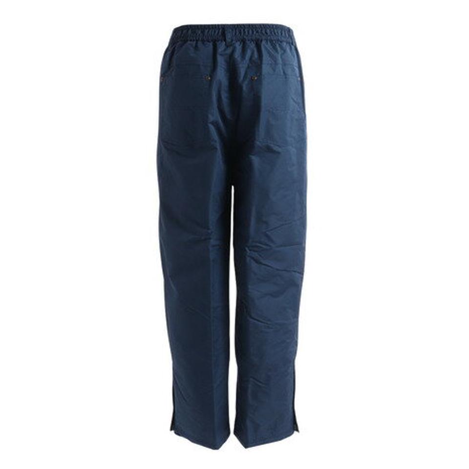 【2/5 24h限定 エントリー&対象4店舗買い回りで最大P10倍!】シーシーエル チーム(CCL TEAM)(メンズ、レディース)スキー パンツ スキーウェア オーバーパンツ 5360740 NVY-22 ネイビー 撥水