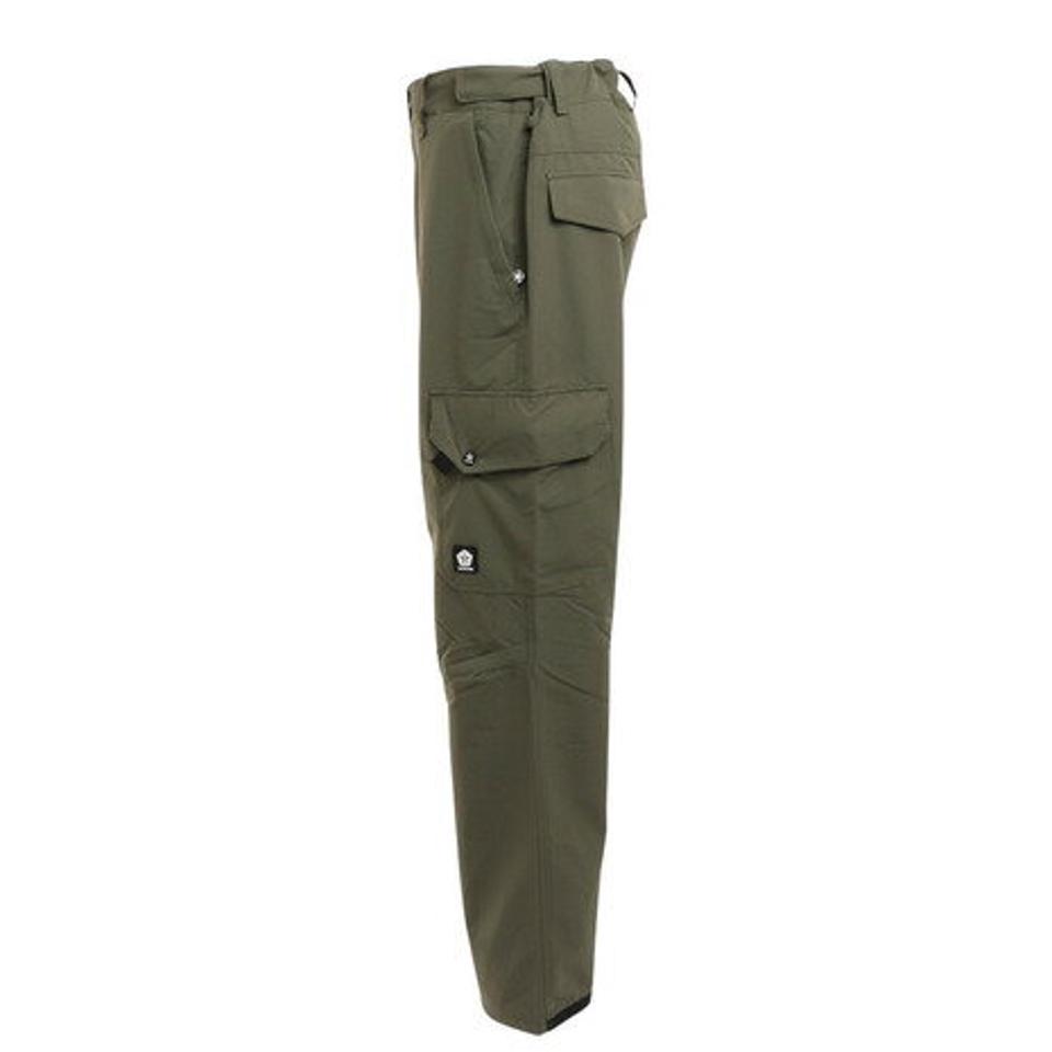 セッションズ(SESSIONS)(メンズ)スノーボード ボードウエア SQUADRON パンツ WWG SSFW220009J