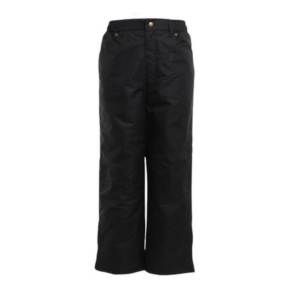 【2/5 24h限定 エントリー&対象4店舗買い回りで最大P10倍!】シーシーエル チーム(CCL TEAM)(メンズ)オーバーパンツ 5360740BLK-22