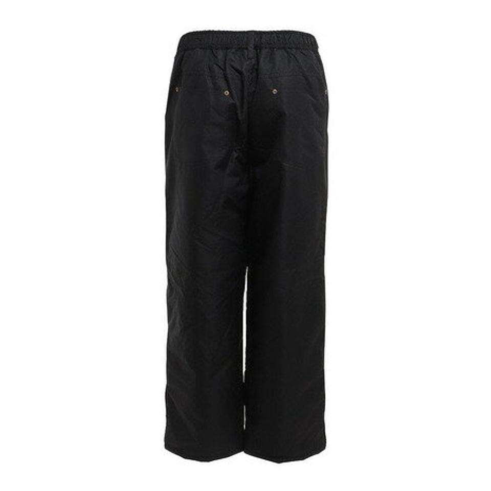 【2/5 24h限定 エントリー&対象4店舗買い回りで最大P10倍!】シーシーエル チーム(CCL TEAM)(メンズ)オーバーパンツ 5360740BLK-22