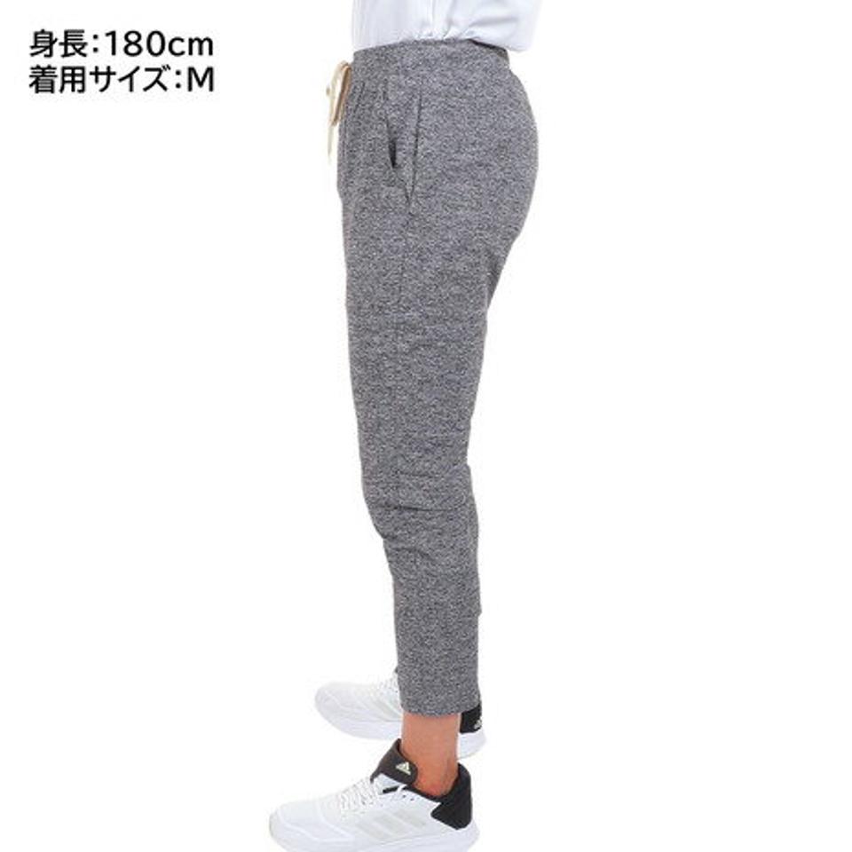 アスレタ(ATHLETA)(メンズ)サッカー フットサルウェア カラー杢 スウェットパンツ 3361 CGRY 速乾